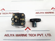 Seiko Electric Tbn 105 Vk Switch Speed Control New