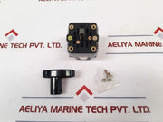 Seiko Electric Tbn 204 Vk Speed Control Switch New One