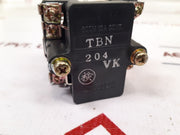 Seiko Electric Tbn 204 Vk Speed Control Switch New One
