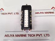 Seiko Electric Tbn 337 Vk Speed Control Switch 600V 10A Cont.