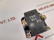 Seiko Electric Tbn 351 Fk Speed Control Switch 600V 10A Cont.