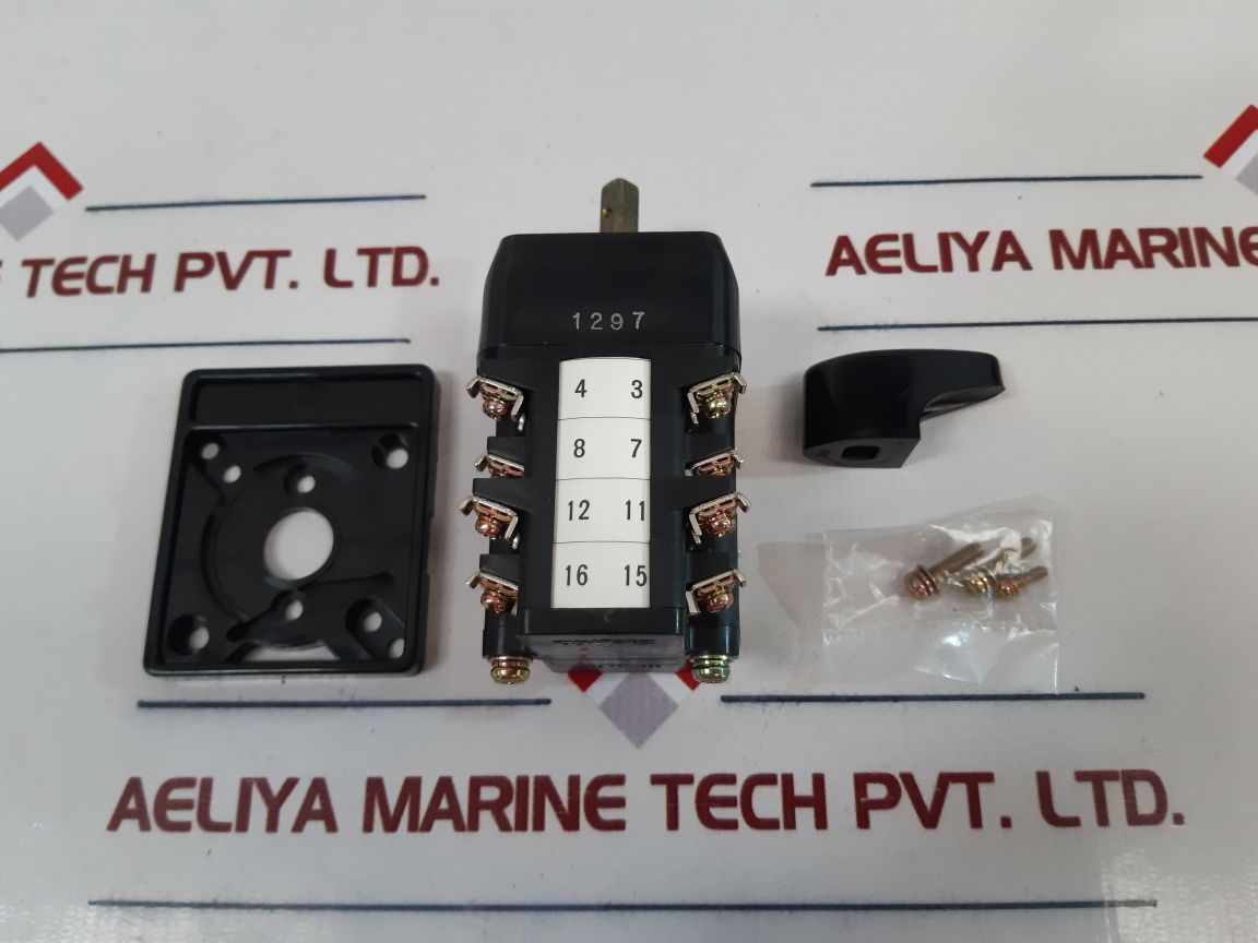Seiko Electric Tbn 807 Fk Speed Control Switch