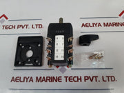 Seiko Electric Tbn 807 Fk Speed Control Switch