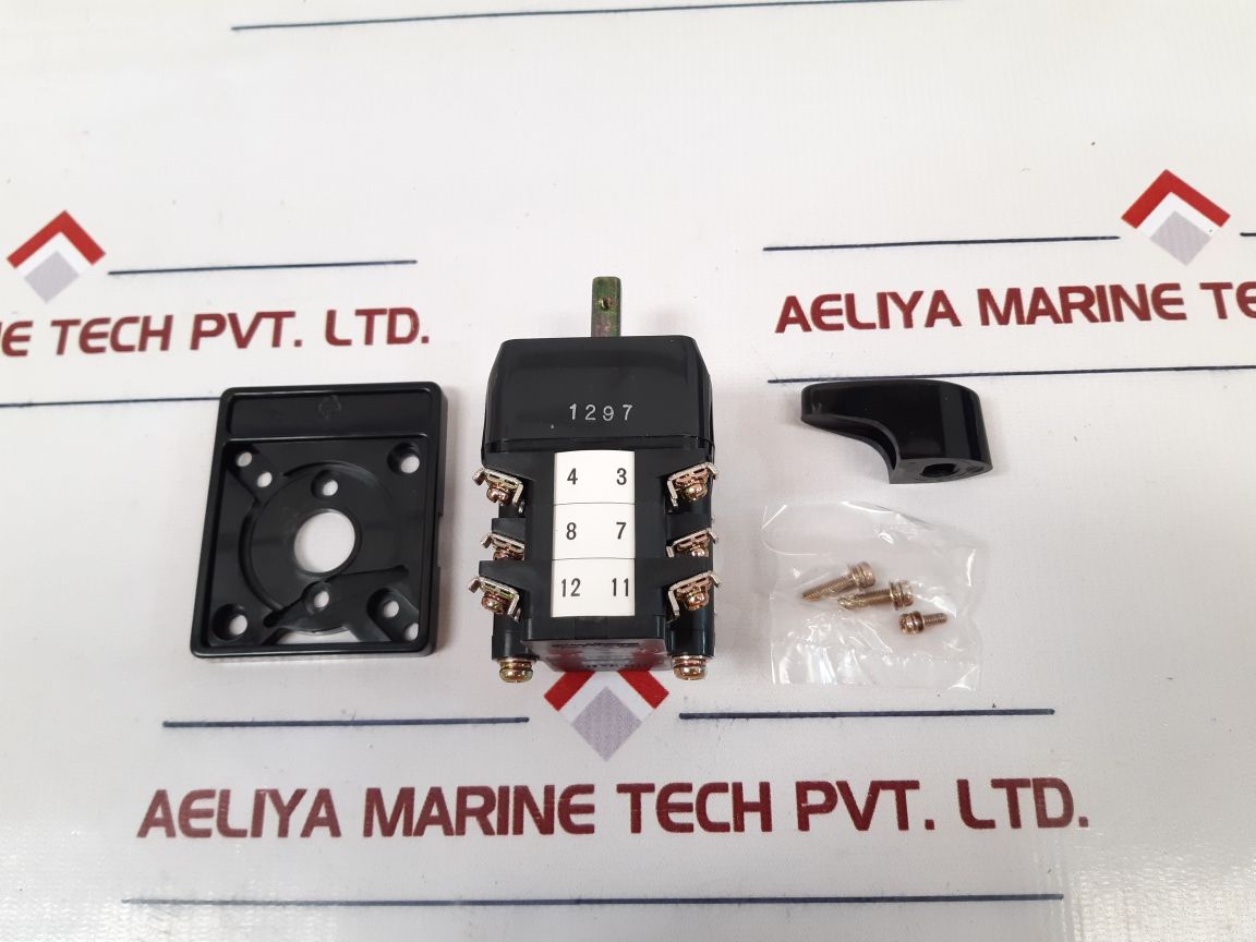 Seiko Electric Tbn 856 Fk Speed Control Switch