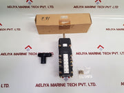 Seiko Electric Tbnsfo 5049 Vk Cam Switch