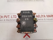 Seiko Electric Ybrsf1 Cam Switch 600V 10A Cont