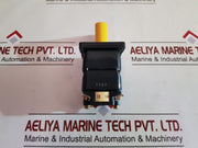 Seiko Electric Ybr Sf1 1X Cam Switch 600V 10A Cont