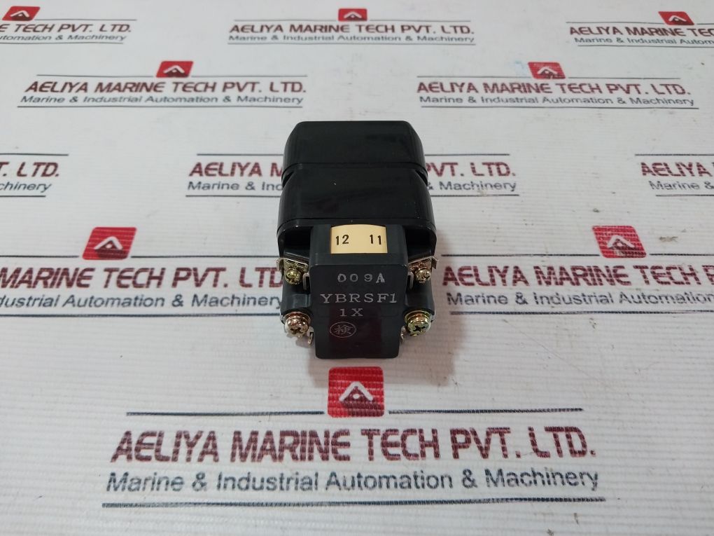 Seiko Electric Ybrsf1 1X Cam Switch 600V 10A