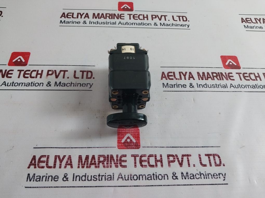Seiko Electric Ybrsf1 Acb Speed Control Switch 600V