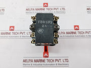 Seiko Electric Ybrsf1 Bow Thruster Acb Air Circuit Breaker Switch Assembly 600V