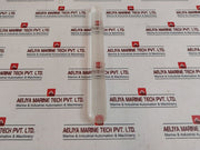 Seiko Industrial Glass P340 High Pressure Reflex Gauge Glass