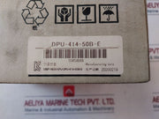 Seiko Instruments Dpu-414-50B-e Thermal Printer Users Guide And Cable 1045484A