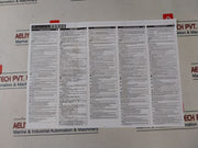 Seiko Instruments Dpu-414-50B-e Thermal Printer Users Guide And Cable 1045484A