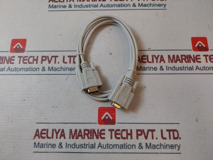 Seiko Instruments Dpu-414-50B-e Thermal Printer Users Guide And Cable 1045484A