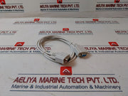 Seiko Instruments Dpu-414-50B-e Thermal Printer Users Guide And Cable 1045484A