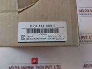 Seiko Instruments Dpu-414-50B-e Thermal Printer Users Guide And Cable 1045484A