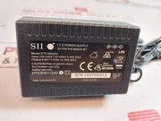 Seiko Instruments Slp 440 Smart Label Printer