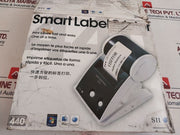 Seiko Instruments Slp 440 Smart Label Printer
