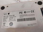 Seiko Instruments Slp 440 Smart Label Printer