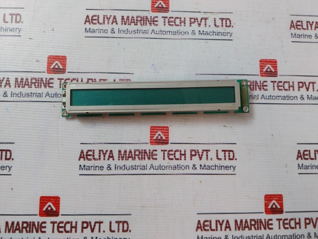 Seiko L4042 Lcd Display Rev.1