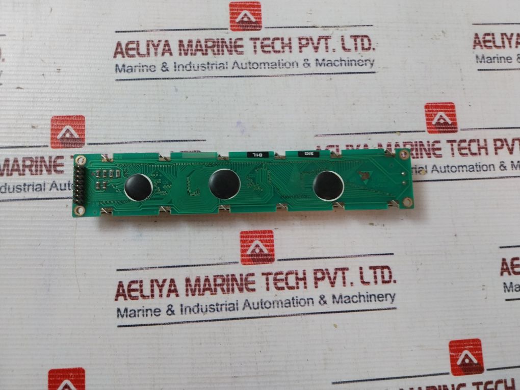 Seiko L4042 Lcd Display Rev.1