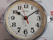Seiko Mc-007 (Mc-132) Secondary Clock 1-12