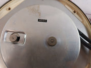 Seiko Mc-007 (Mc-132) Secondary Clock 1-12