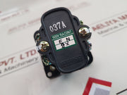 Seiko Voltmeter En 2X Voltmeter