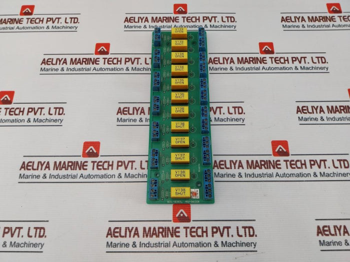 Seil-seres Mru-061228 Printed Circuit Board