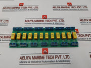 Seil-seres Mru-061228 Printed Circuit Board