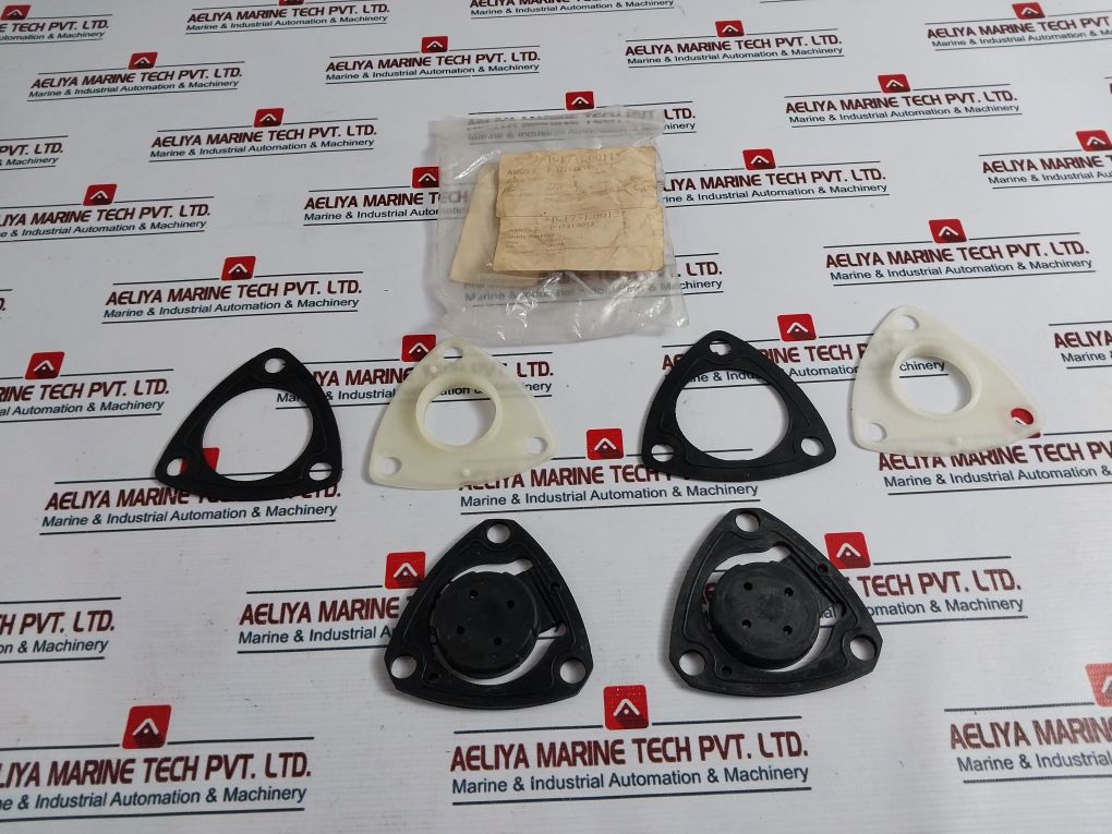 Seil-seres P-1731.0011 Guide Check Valve