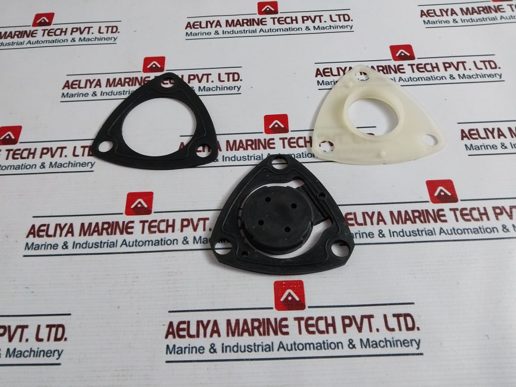 Seil-seres P-1731.0011 Guide Check Valve