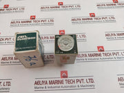 Seil Electron S48-10M2 Timer 0-10 Min, 5A 250 Vac