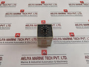 Seil Electron S48-10M2 Timer 0-10 Min, 5A 250 Vac