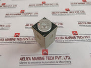 Seil Electron S48-10M2 Timer 0-10 Min, 5A 250 Vac