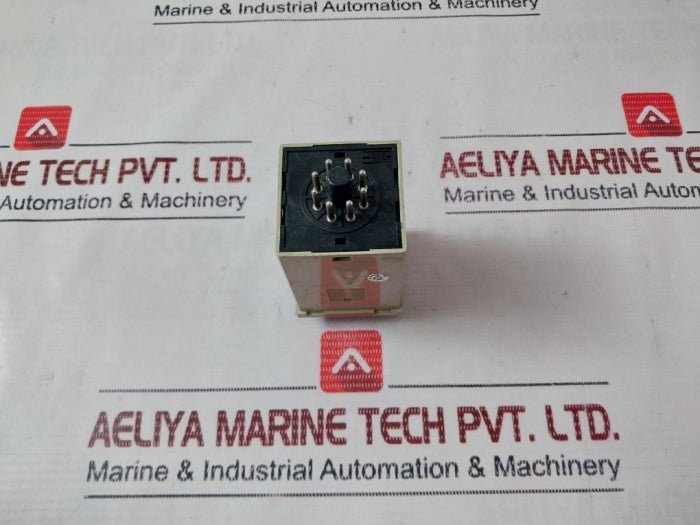 Seil Electron S48-10S2 Timer 5A 250Vac