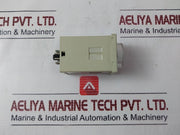 Seil Electron S48-10S2 Timer 5A 250Vac