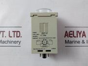 Seil Electron S48-10S2 Timer 5A 250Vac