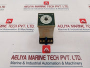 Seil Electron S48-30S3 Timer With Base Ac 250V 10A