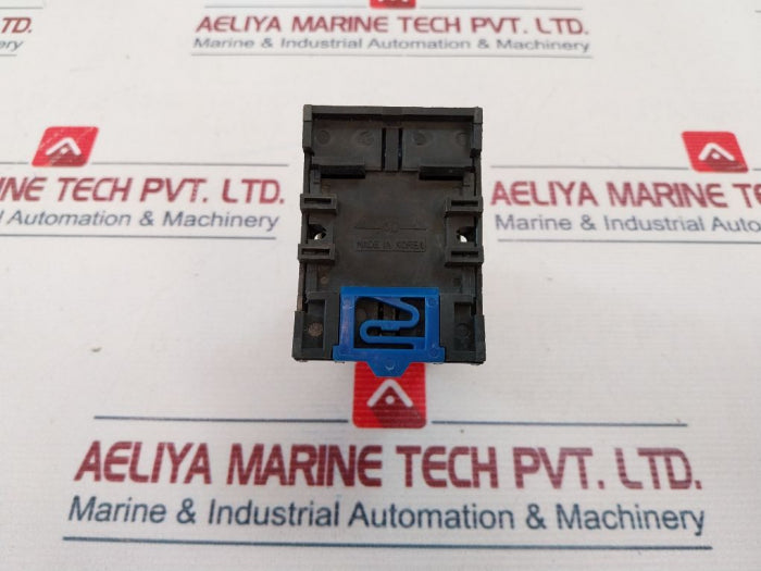 Seil Electron S48-30S3 Timer With Base Ac 250V 10A