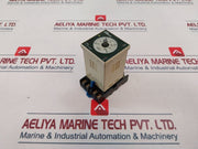 Seil Electron S48-30S3 Timer With Base Ac 250V 10A