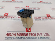 Seil Electron S48-30S3 Timer With Base Ac 250V 10A