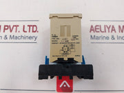 Seil Electron S48-30S3 Timer With Base Ac 250V 10A