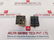 Seil Electron S48-30S3 Timer With Base Ac 250V 10A