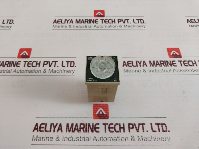 Seil Electron S48-60S2