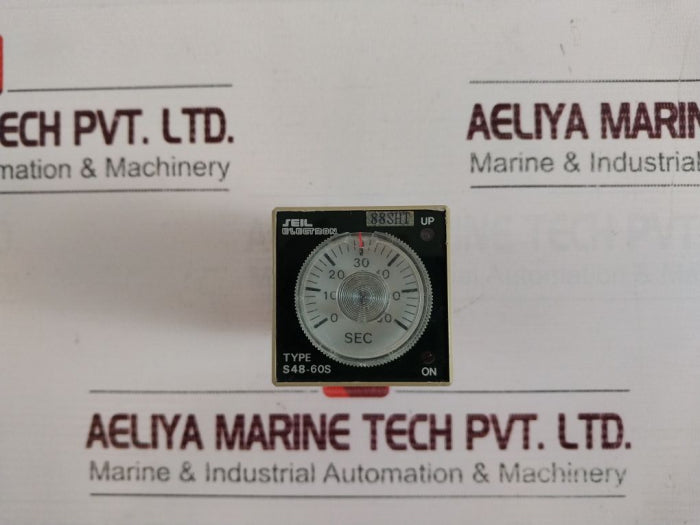 Seil Electron S48-60S2