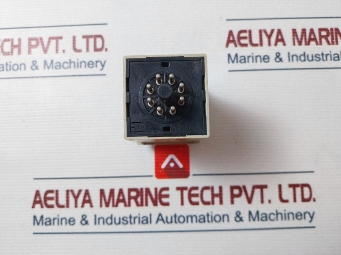 Seil Electron S48-c2 Timer Ac 110V (Used)