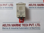 Seil Electron S48-c2 Timer Ac 110V (Used)