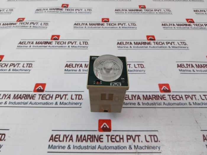 Seil Electron S48-c2 Timer 5A 250Vac