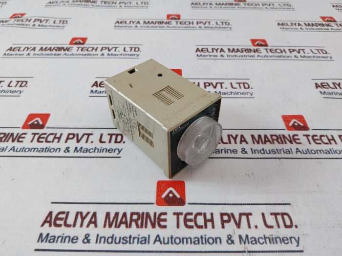 Seil Electron S48-c2 Timer 5A 250Vac